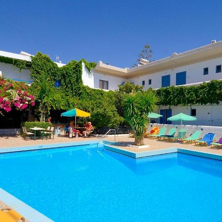 Aparthotel Costas & Chrysoula Plakias Pokoj fotografie