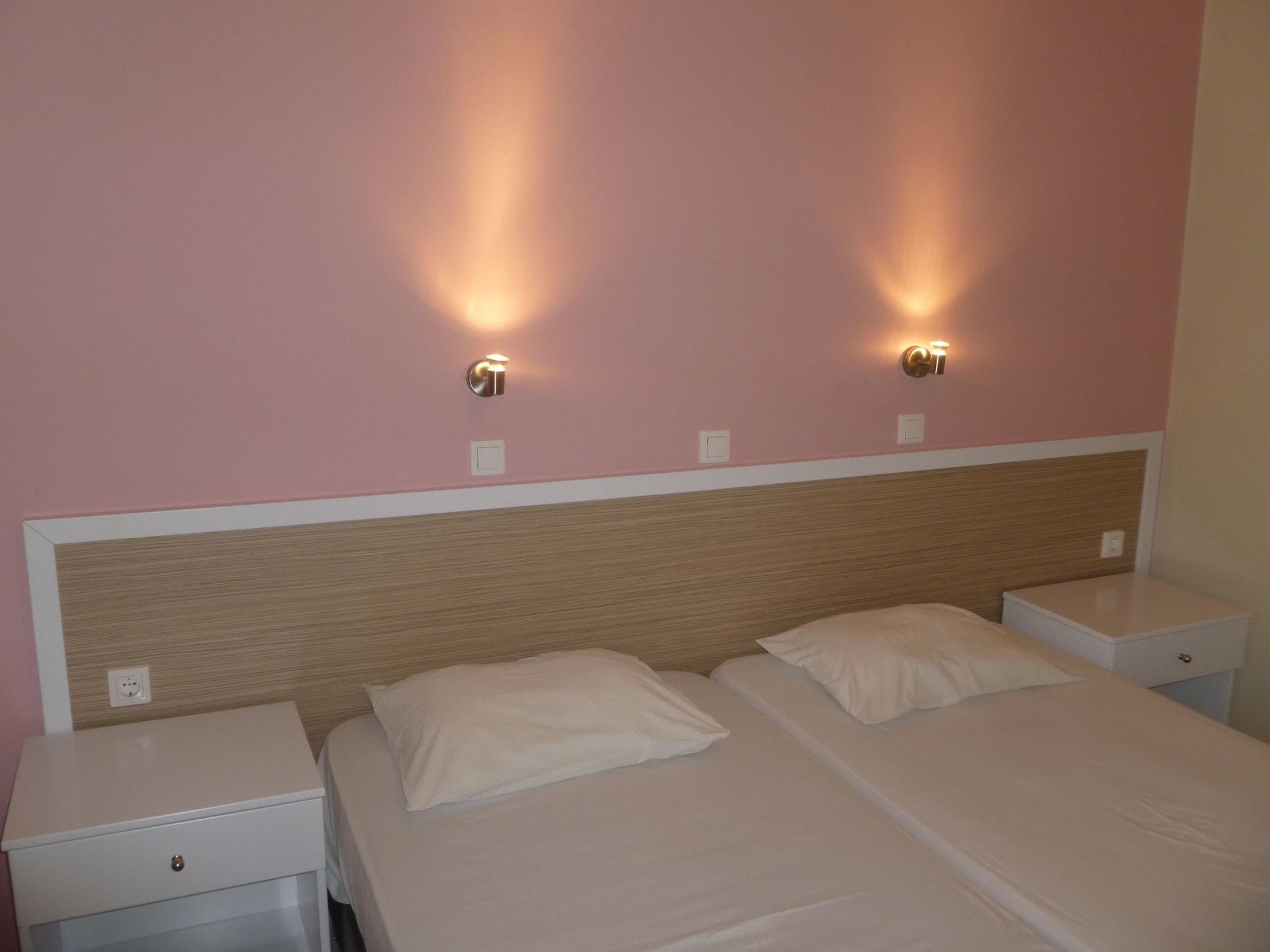 Aparthotel Costas & Chrysoula Plakias Exteriér fotografie
