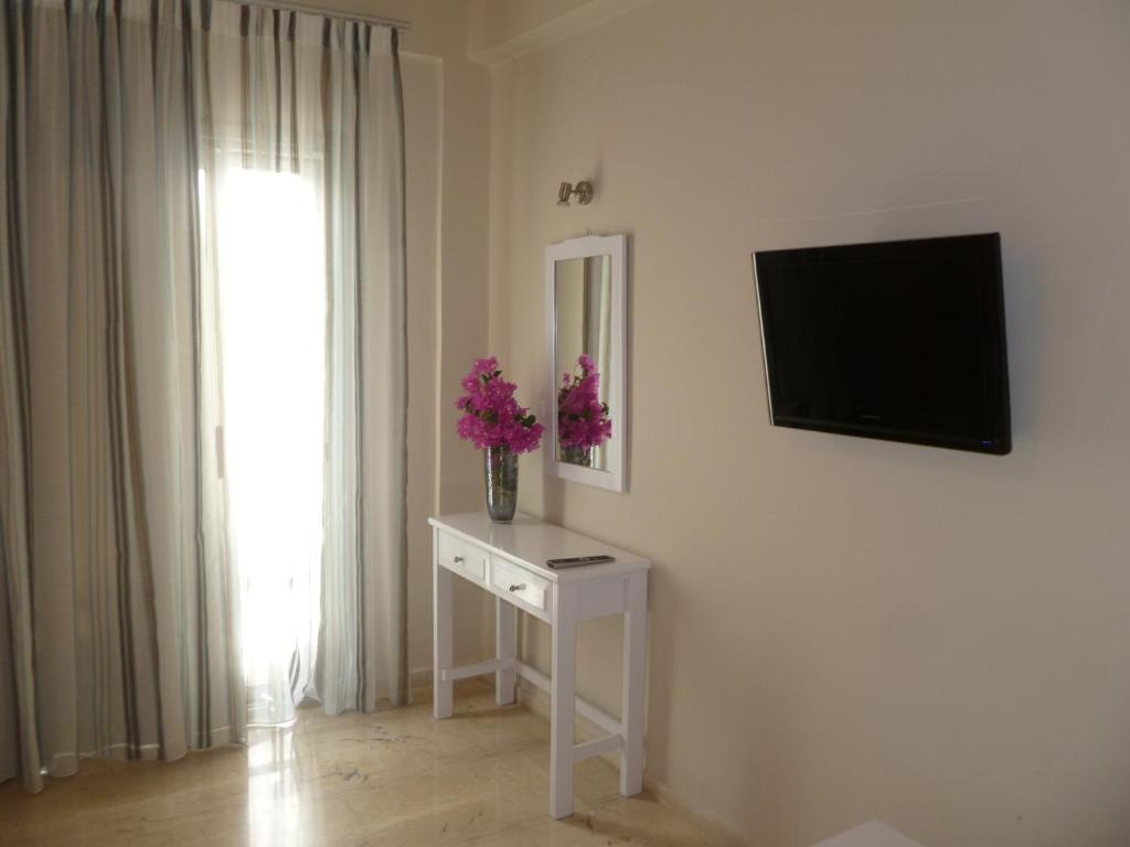 Aparthotel Costas & Chrysoula Plakias Pokoj fotografie