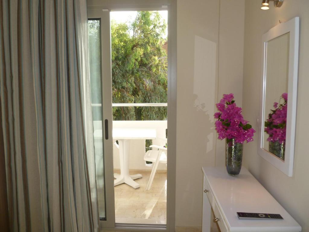 Aparthotel Costas & Chrysoula Plakias Pokoj fotografie