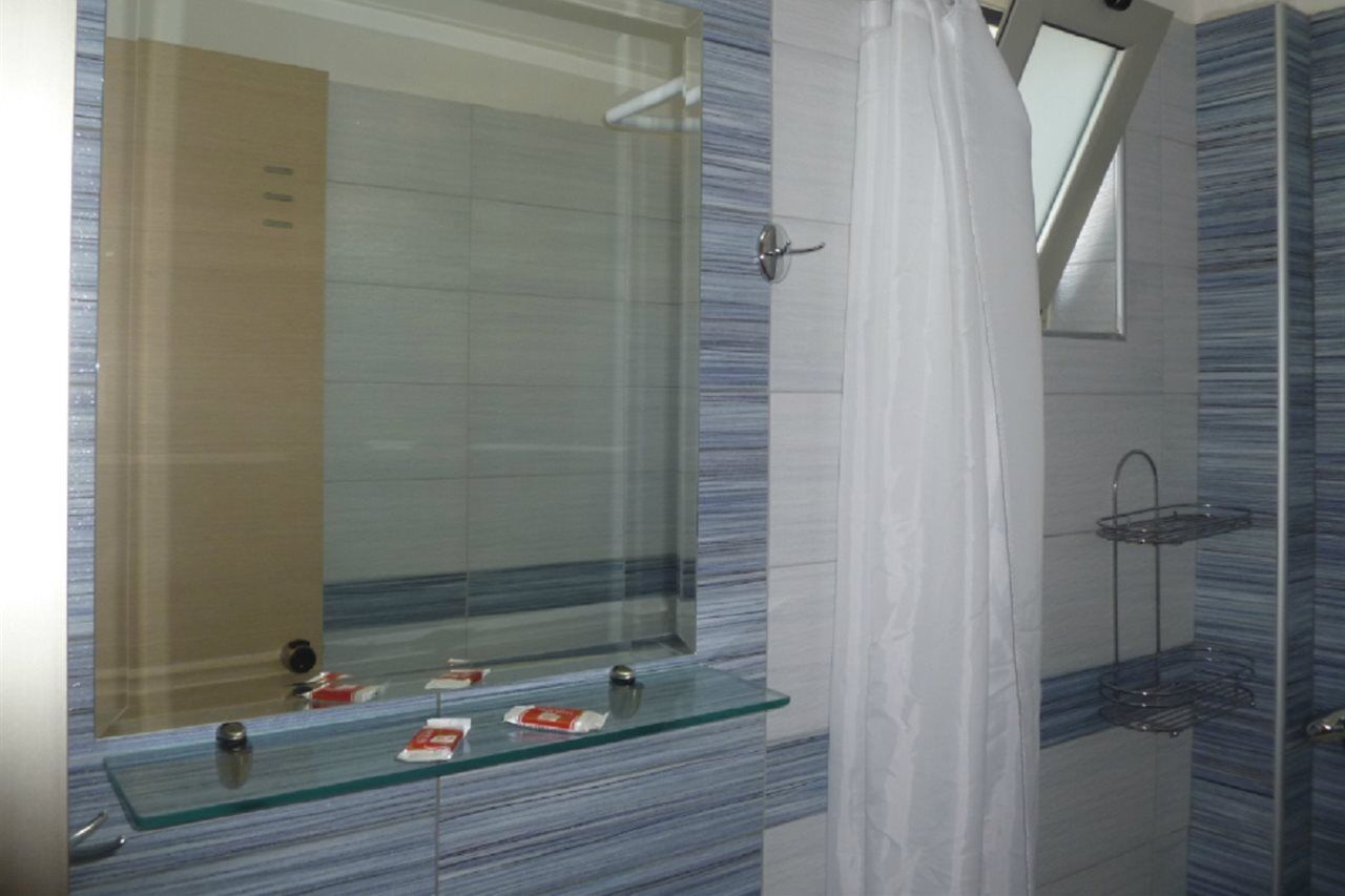Aparthotel Costas & Chrysoula Plakias Exteriér fotografie
